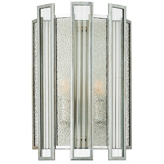 Бра Lightstar 712624 Agave под лампы 2xE14 80W