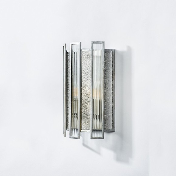 Бра Lightstar 712624 Agave под лампы 2xE14 80W