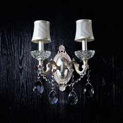 Бра Lightstar 712624 Agave под лампы 2xE14 80W Бра Lightstar 712624 Agave под лампы 2xE14 80W