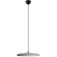 10119 Grey Подвесной светильник LOFT IT Plato
