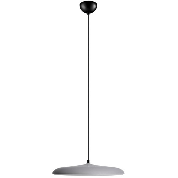 10119 Grey Подвесной светильник LOFT IT Plato