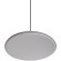 10119 Grey Подвесной светильник LOFT IT Plato