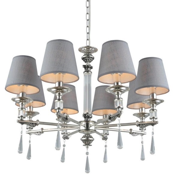 Потолочная люстра Omnilux 642 OML-64203-08