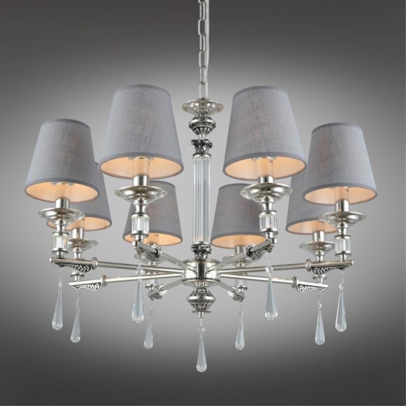 Потолочная люстра Omnilux 642 OML-64203-08