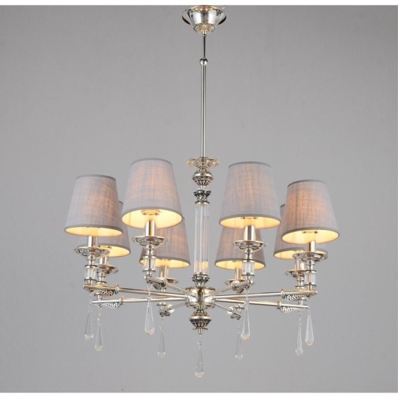 Потолочная люстра Omnilux 642 OML-64203-08