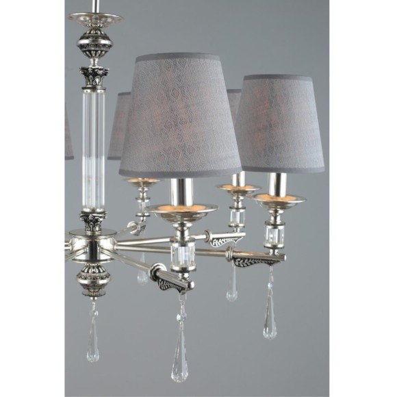 Потолочная люстра Omnilux 642 OML-64203-08