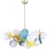 10008/8 mult Люстра на штанге LOFT IT Matisse