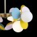 10008/8 mult Люстра на штанге LOFT IT Matisse
