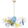 10008/8 mult Люстра на штанге LOFT IT Matisse