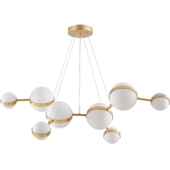 Подвесной светильник Asterismo 4448-8P Подвесной светильник Asterismo 4448-8P