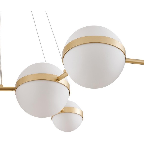 Подвесной светильник Asterismo 4448-8P Подвесной светильник Asterismo 4448-8P