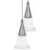 Люстра паук Lightstar 757069 Cone под лампы 6xGU10 240W