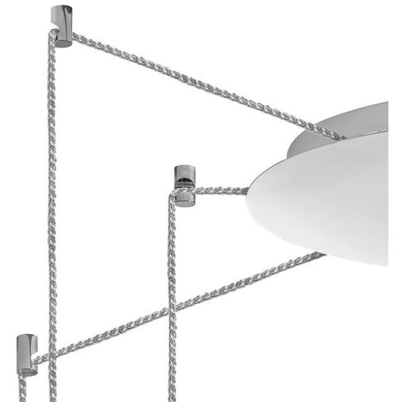 Люстра паук Lightstar 757069 Cone под лампы 6xGU10 240W Люстра паук Lightstar 757069 Cone под лампы 6xGU10 240W