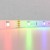 Светодиодная лента 12В 5050 7,2Вт/м RGB 5м IP20 арт.10126