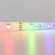 Светодиодная лента 12В 5050 7,2Вт/м RGB 5м IP20 арт.10126