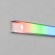 Светодиодная лента 12В 5050 7,2Вт/м RGB 5м IP20 арт.10126