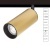 A4661PL-1SG Трековый магнитный светодиодный светильник Arte Lamp Linea 2.0 CRI90+ 4000К 1020Лм 24° 13Вт