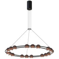 Подвесной светильник Sturm 4561-18P