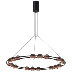 Подвесной светильник Sturm 4561-18P Подвесной светильник Sturm 4561-18P