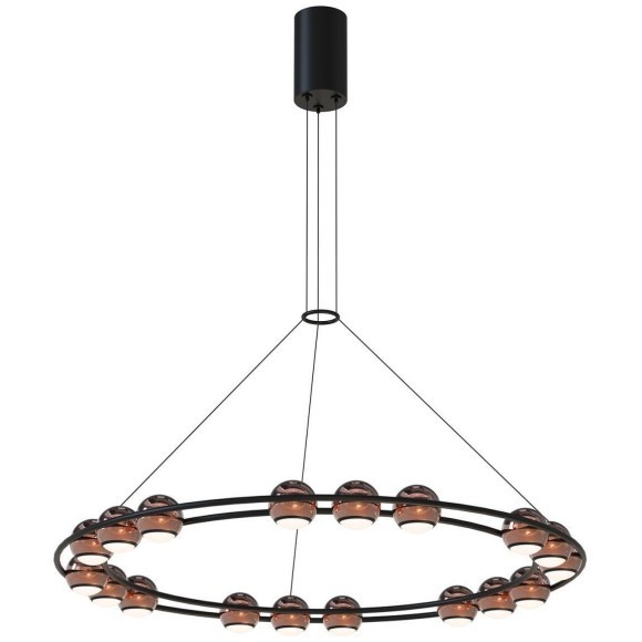 Подвесной светильник Sturm 4561-18P