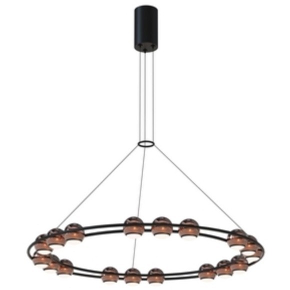 Подвесной светильник Sturm 4561-18P