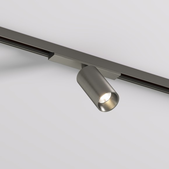 DK5740-DN Трековый магнитный светодиодный светильник Denkirs Shine 48V CRI90+ 3000К 420Лм 36° 6Вт