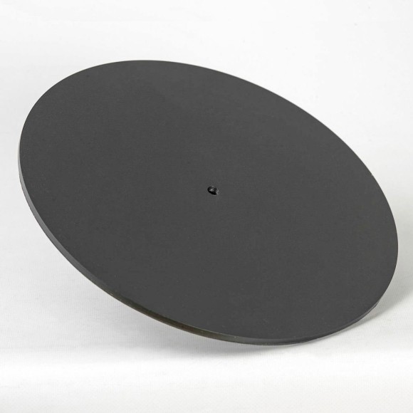 LSP-0943 Lussole BRADFORD Торшер с черным металлическим основанием и белым плафоном, встроенный LED 30 Вт, 4000 К, 2700 Лм