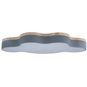 10005/36 Grey Потолочный светильник LOFT IT Axel 10005/36 Grey Потолочный светильник LOFT IT Axel