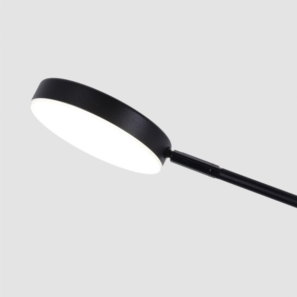 Потолочная люстра Vorago 4572-1C Потолочная люстра Vorago 4572-1C