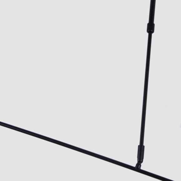 Потолочная люстра Vorago 4572-1C Потолочная люстра Vorago 4572-1C