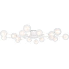Люстра Freya FR5242CL-16W