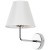 Бра Arte Lamp A2581AP-1CC ELBA под лампу 1xE27 60W