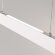 Подвесной светильник Step P010PL-L23W4K