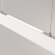 Подвесной светильник Step P010PL-L23W4K