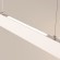 Подвесной светильник Step P010PL-L23W4K