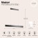 Подвесной светильник Step P010PL-L23W4K