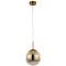 Подвесной светильник Arte Lamp A7961SP-1GO JUPITER gold под лампу 1xE27 60W