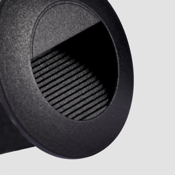 Встраиваемый светильник уличный Voland 4397-1W