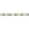 ST016.410.65 Светодиодная лента  - 120leds/м*9.6W/мW 4000K 860Lm Ra80 120° IP65 L1 000xW8xH2 24V Светодиодные ленты