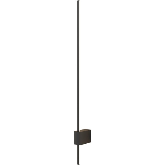 Настенный светильник (бра) Technical C070WL-L6B3K