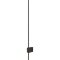 Настенный светильник (бра) Technical C070WL-L6B3K
