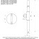Бра Lussole SY5848