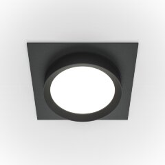 Встраиваемый светильник Technical DL086-GX53-SQ-B Встраиваемый светильник Technical DL086-GX53-SQ-B