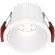 Встраиваемый светильник Maytoni DL043-01-10W4K-RD-W Alfa LED светодиодный LED 10W