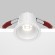 Встраиваемый светильник Maytoni DL043-01-10W4K-RD-W Alfa LED светодиодный LED 10W