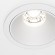 Встраиваемый светильник Maytoni DL043-01-10W4K-RD-W Alfa LED светодиодный LED 10W