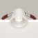 Встраиваемый светильник Maytoni DL043-01-10W4K-RD-W Alfa LED светодиодный LED 10W