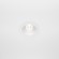 Встраиваемый светильник Maytoni DL043-01-10W4K-RD-W Alfa LED светодиодный LED 10W
