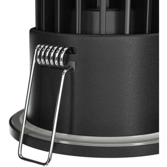 Встраиваемый светильник Technical DL034-01-06W4K-D-B