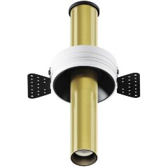 Встраиваемый светильник Technical C140TRS-L200-7W3K-BBS Встраиваемый светильник Technical C140TRS-L200-7W3K-BBS